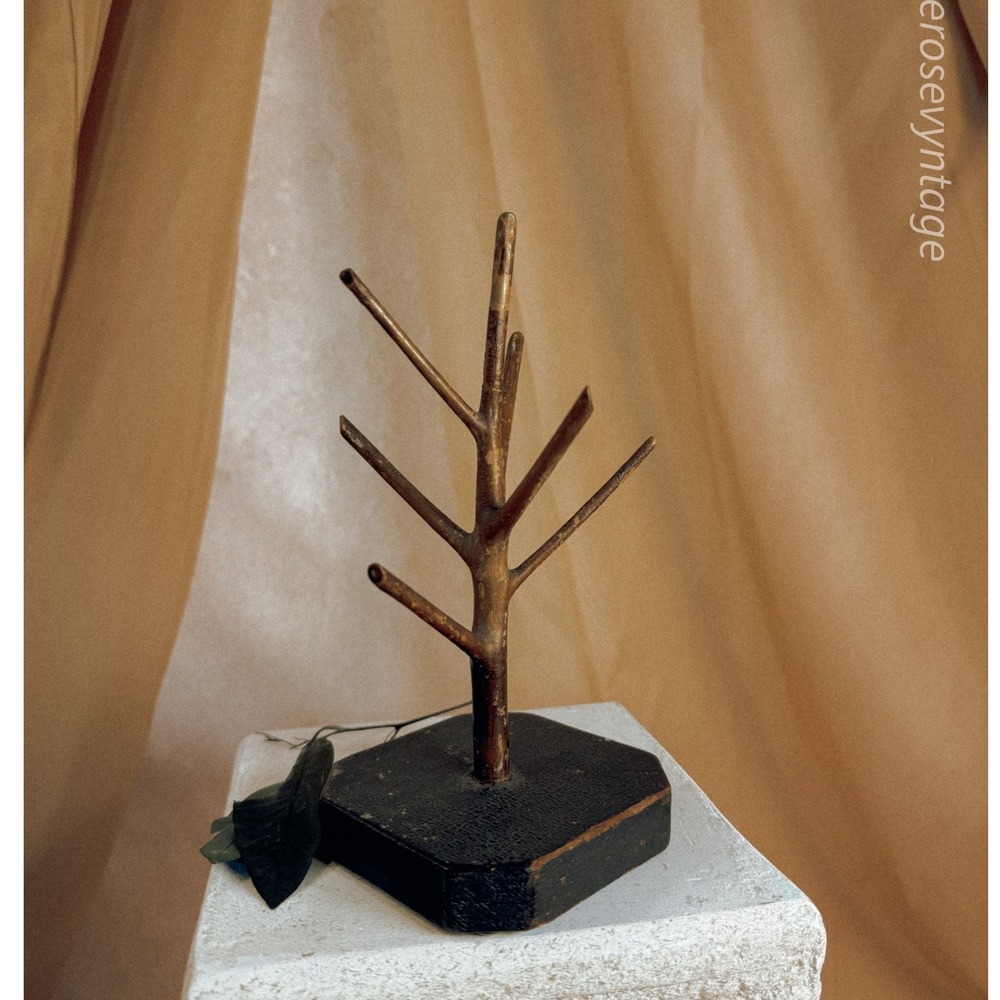 Wooden‎ Tree-Handmade - Picture 4 of 4